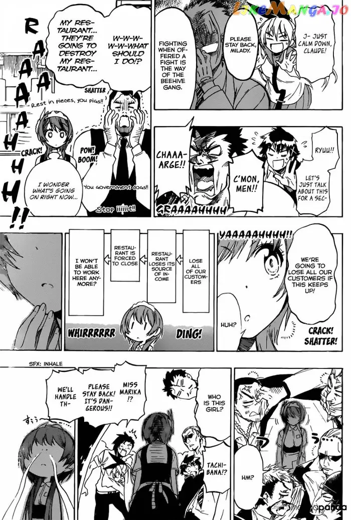 Nisekoi Chapter 71 image 14_optimized